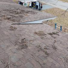 wall-flashing-and-raccoon-prevention-project 0